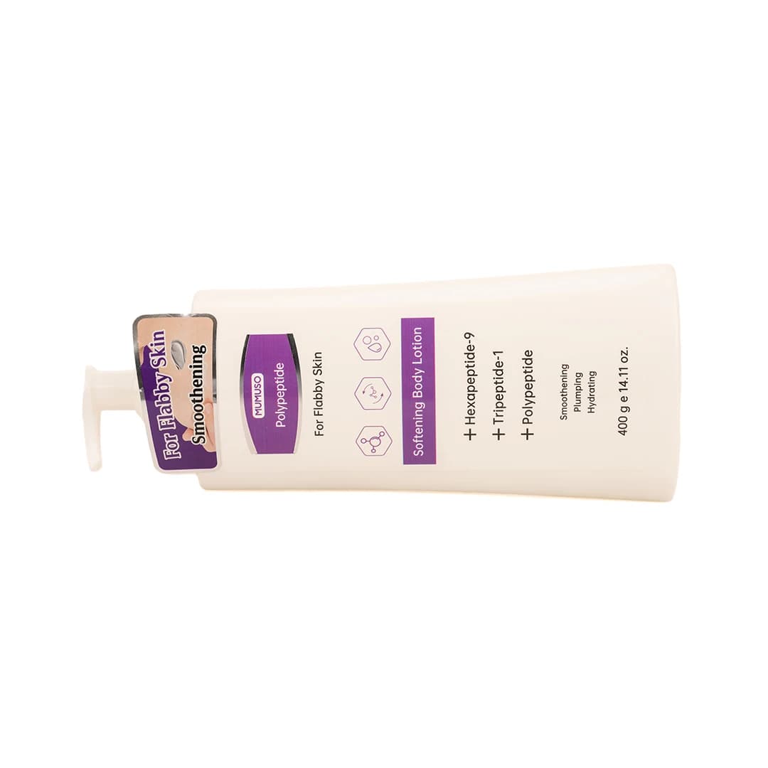 MUMUSO Polypeptide Softening Body Lotion (For Flabby Skin)