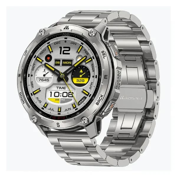 Kospet Tank T4 Smart Watch (Special Edition)