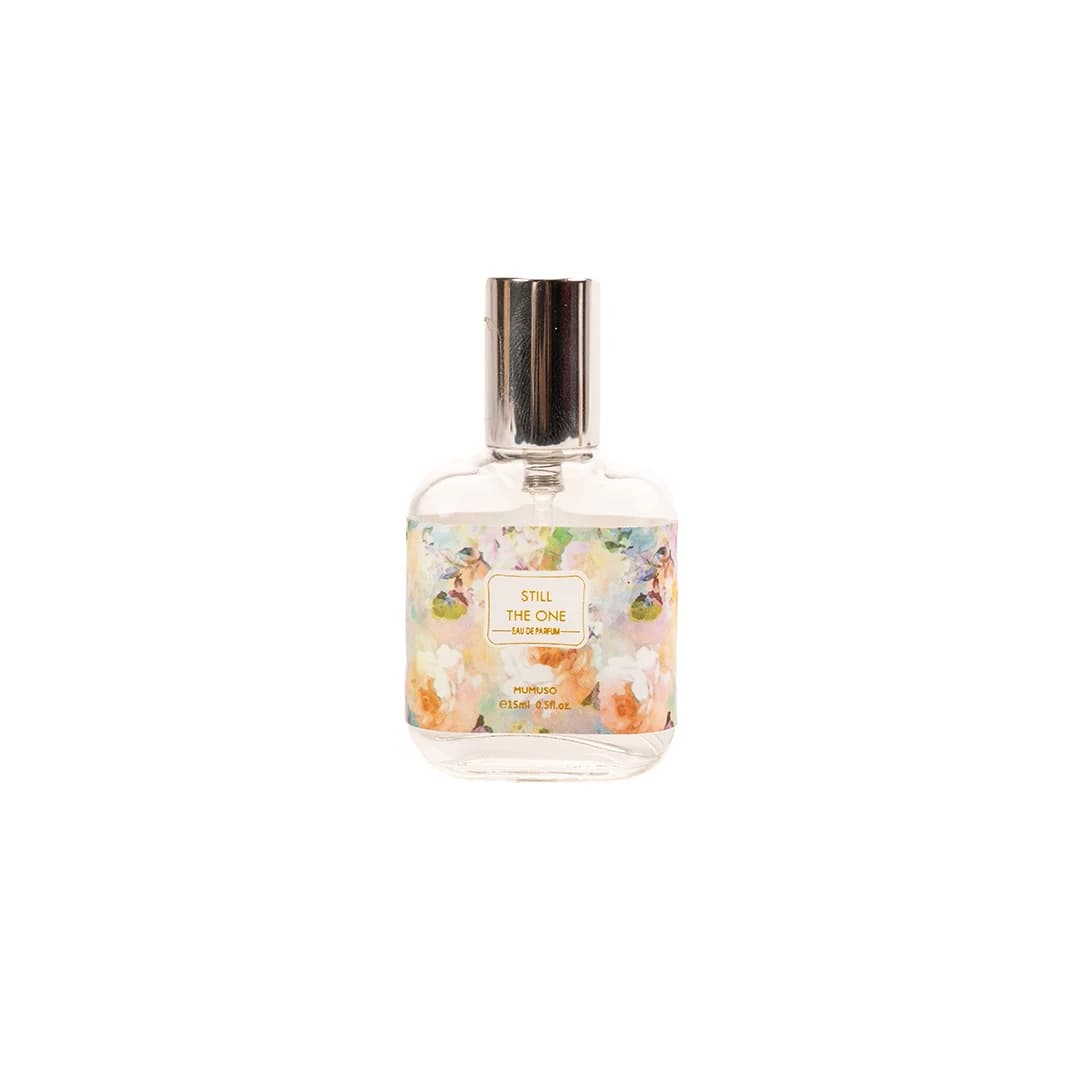 MUMUSO Flower's Whisper Women's Perfume -Still The One