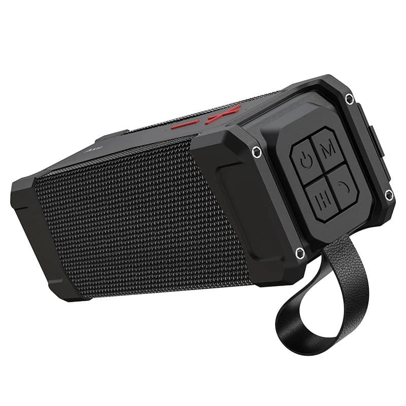 Hoco HC6 Magic Wireless Waterproof Bluetooth Speaker