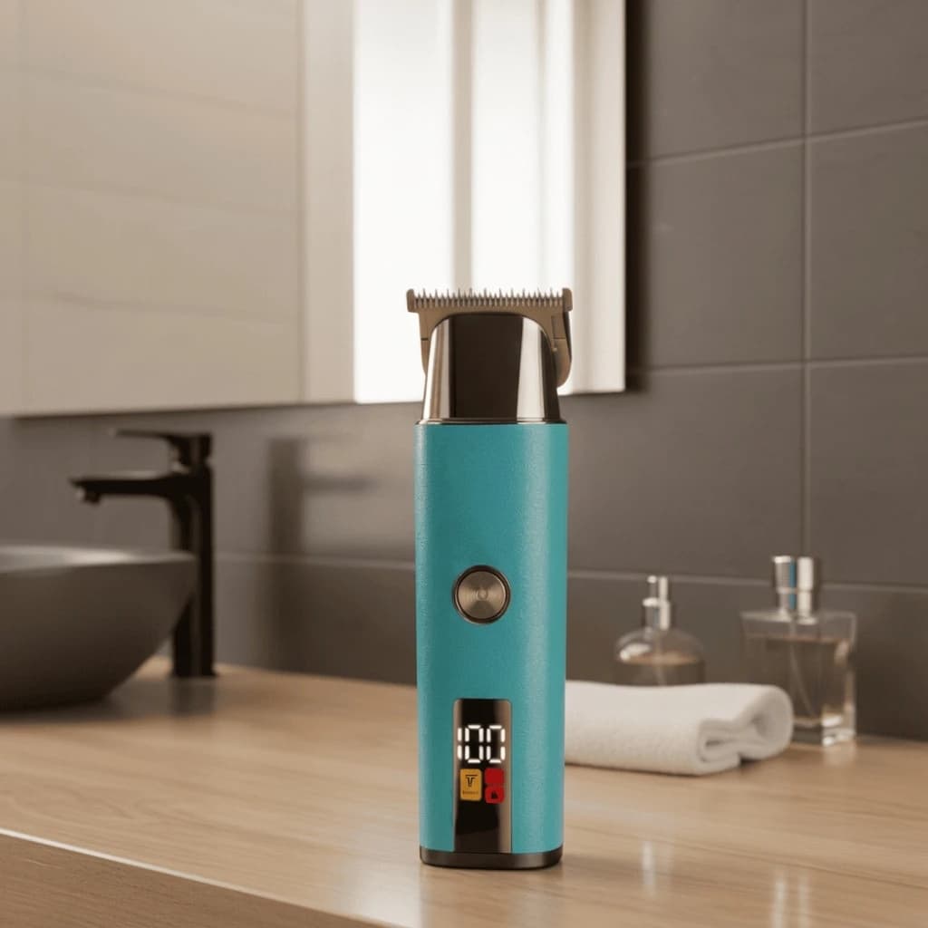 VGR V-943 Professional Hair Trimmer