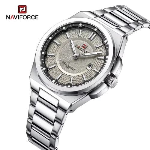 Naviforce 9212 Analog Quartz Men’s Watch