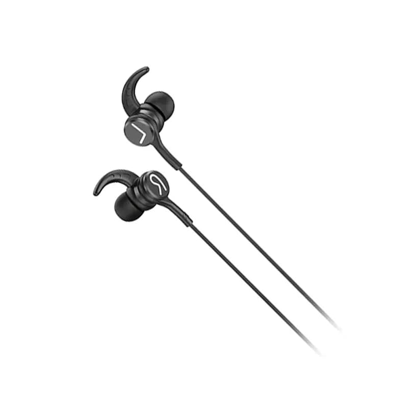 FONENG T68 Type-C In-Ear Heavy Bass Gaming Wired Earphone