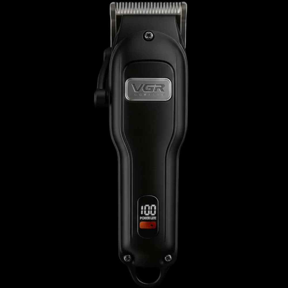 VGR V-251 Professional Hair Trimmer