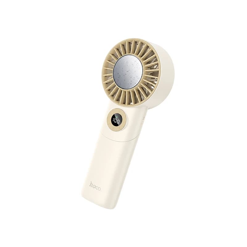 Hoco HX605 3600 mAh Ice Pack Series Foldable Cooling Fan
