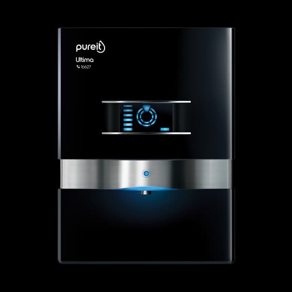 Pureit Ultima RO+UV+MF