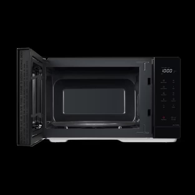 Panasonic Solo Microwave Oven 25L (NN-ST34NB)