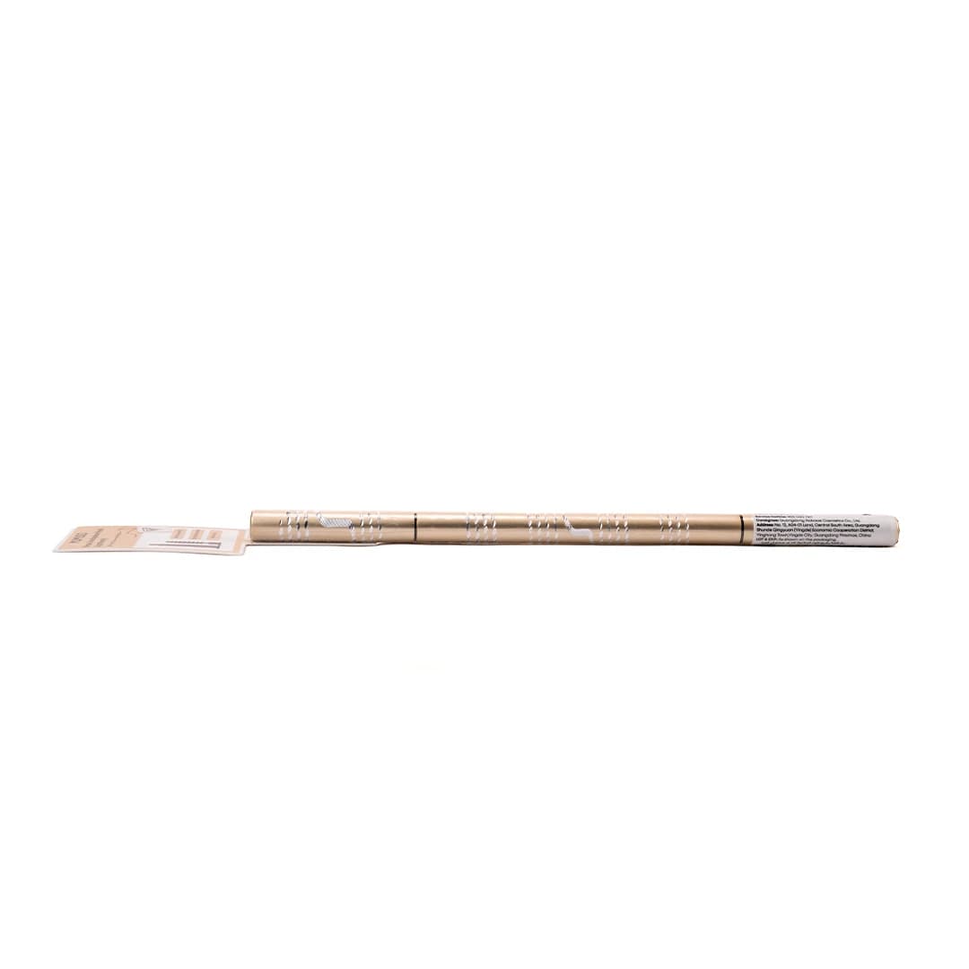MUMUSO Simple Lines Eyebrow Pencil (Light Brown)