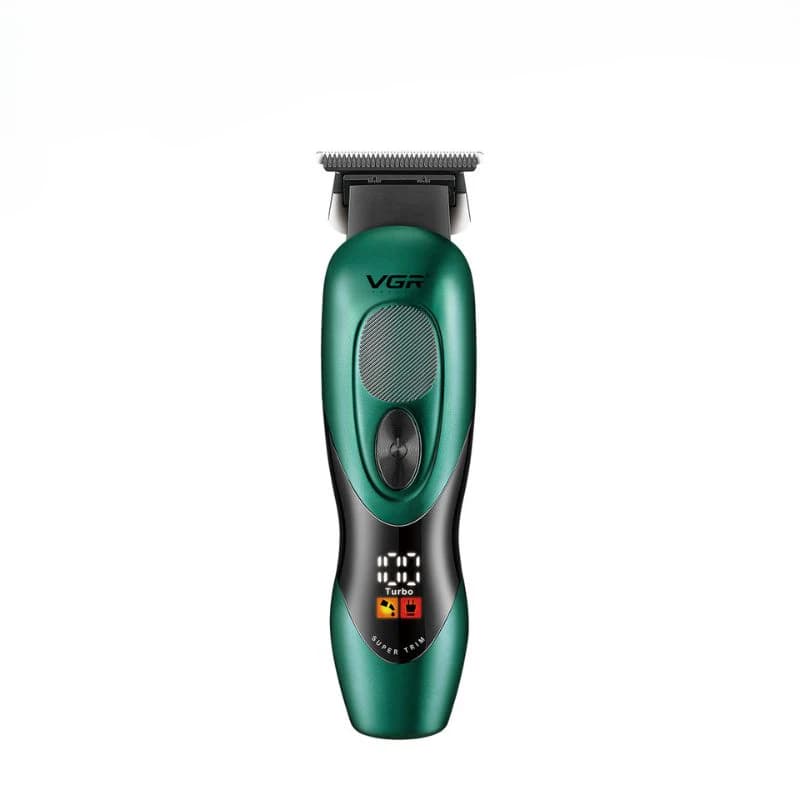 VGR V-227 Professional Hair Trimmer