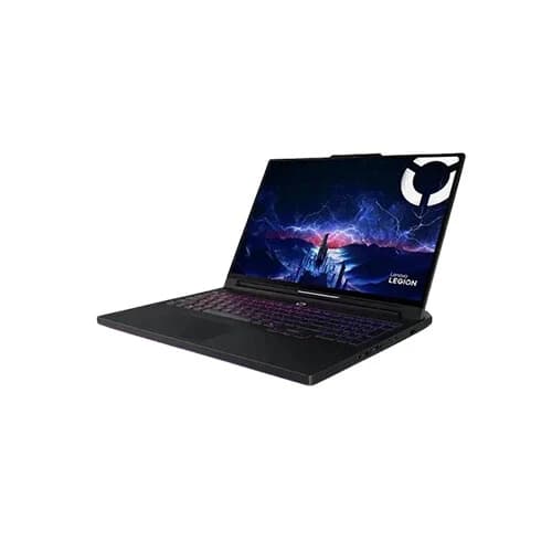 Lenovo Legion Pro 7 16IAX10H Core Ultra 9 275HX RTX 5070 Ti 12GB Graphics 16" WQXGA Gaming Laptop
