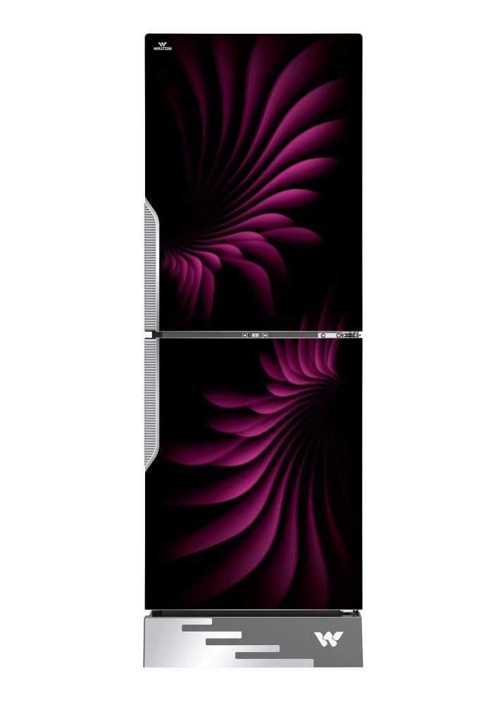 Walton Direct Cool Refrigerator 184L WFD-1G0-GDSH-XX