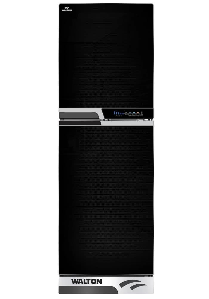 Walton Direct Cool Refrigerator 358L WFE-3E8-GDEN-DD (Inverter)