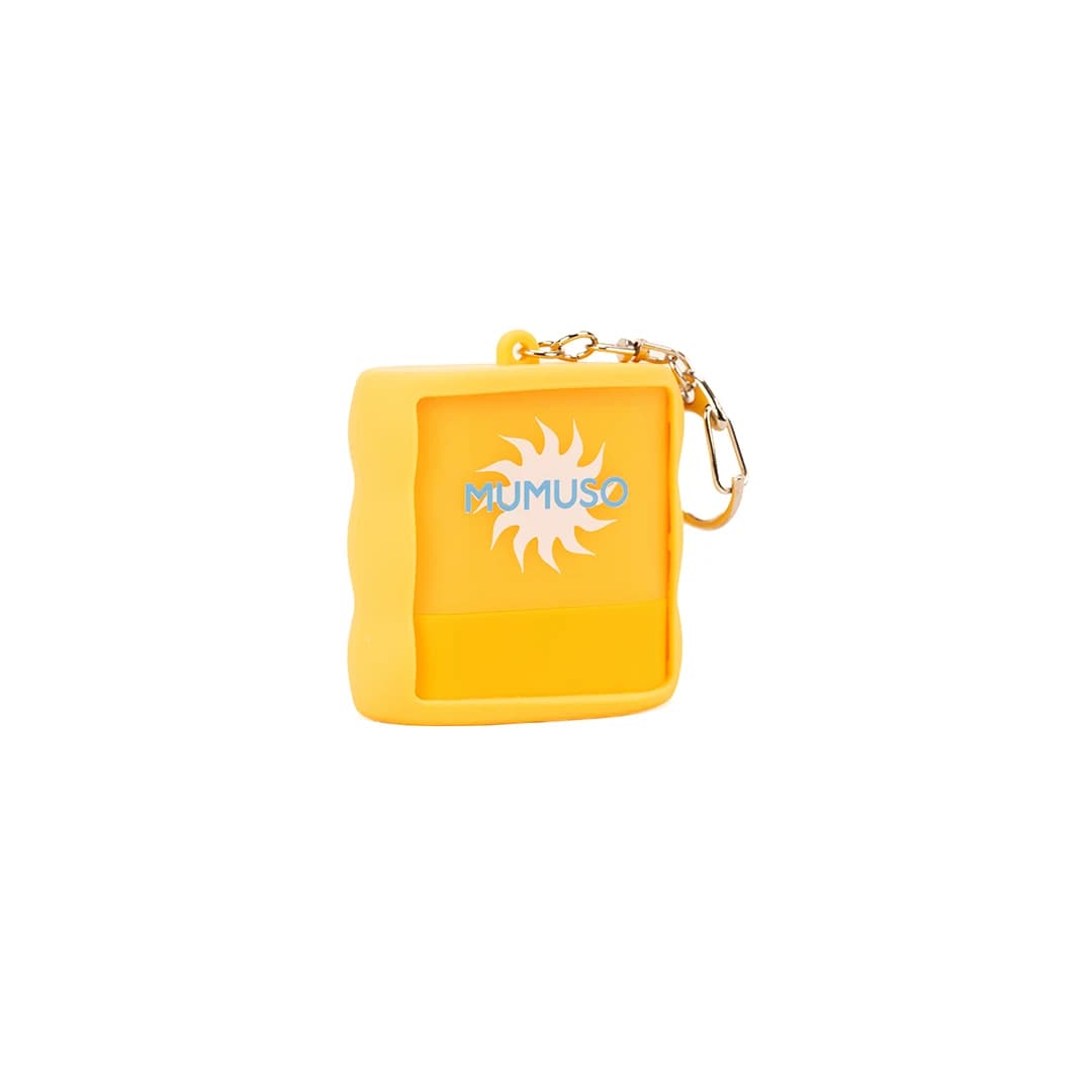 MUMUSO Vitamin C Brightening Sunscreen Stick SPF50+PA++++