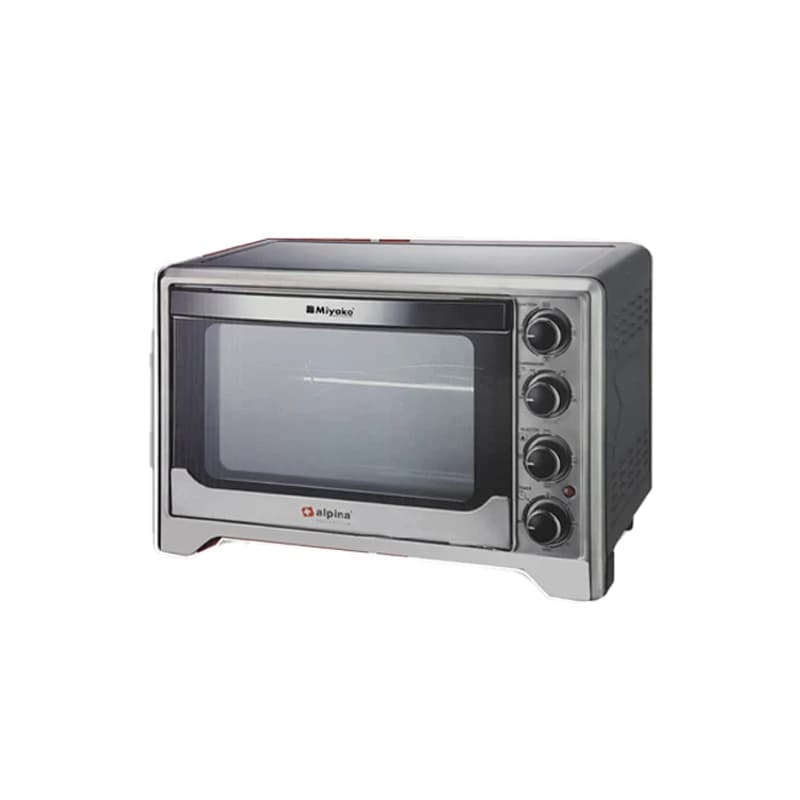 Miyako 52L electric oven (MT-52 RCL)