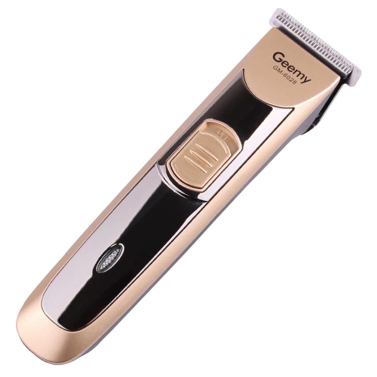 Geemy GM-6028 Professional Hair & Beard Trimmer