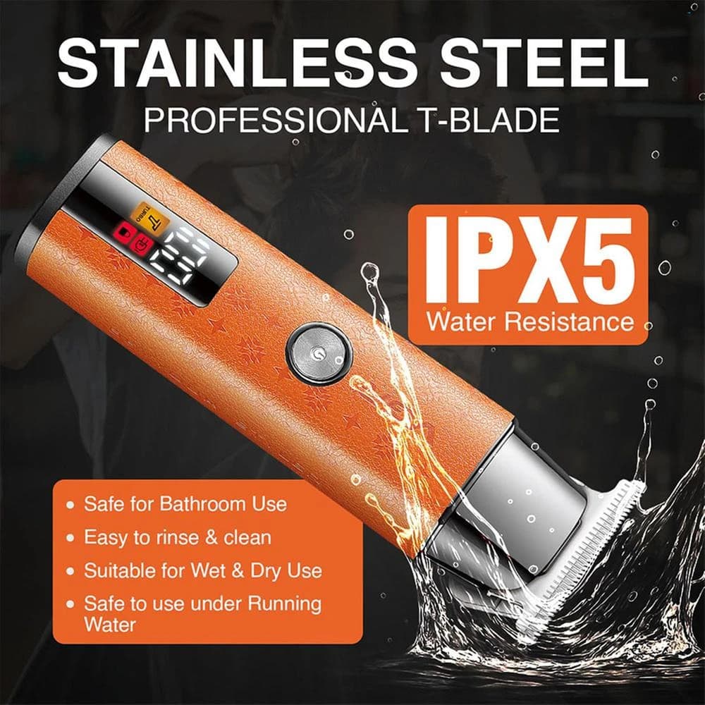 VGR V-943 Professional Hair Trimmer