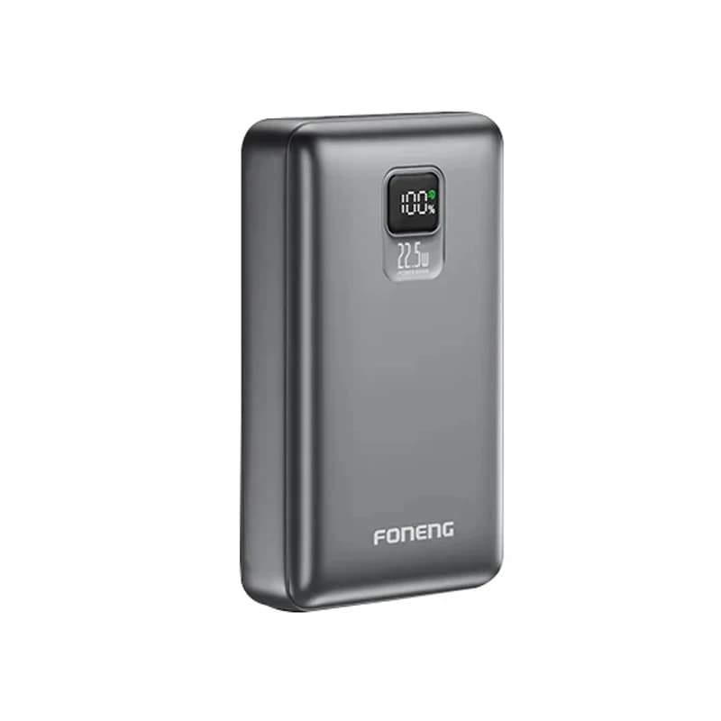 Foneng PX126 22.5W 20000mAh Fast Charging Power Bank