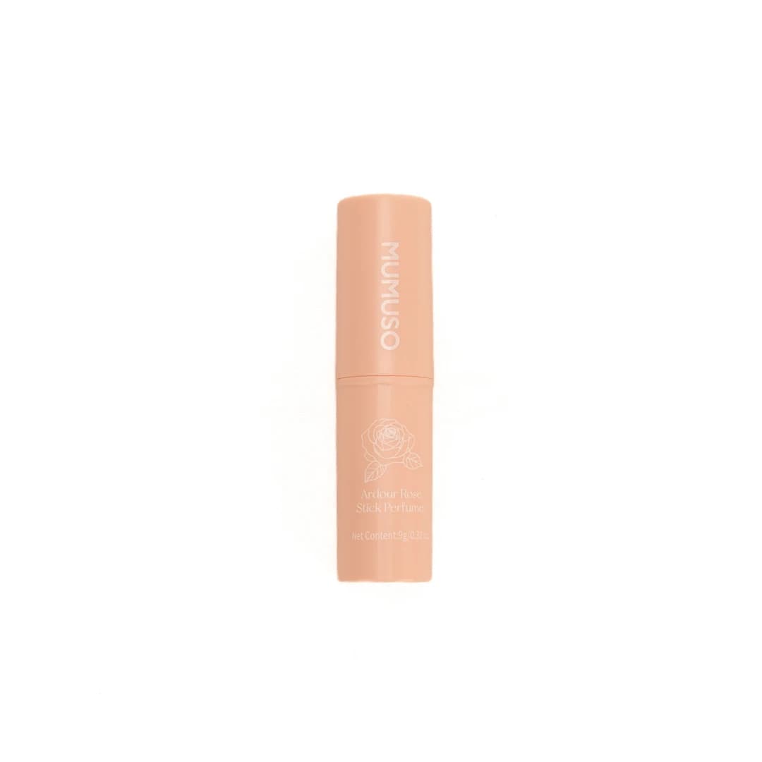 MUMUSO Ardour Rose Stick Perfume