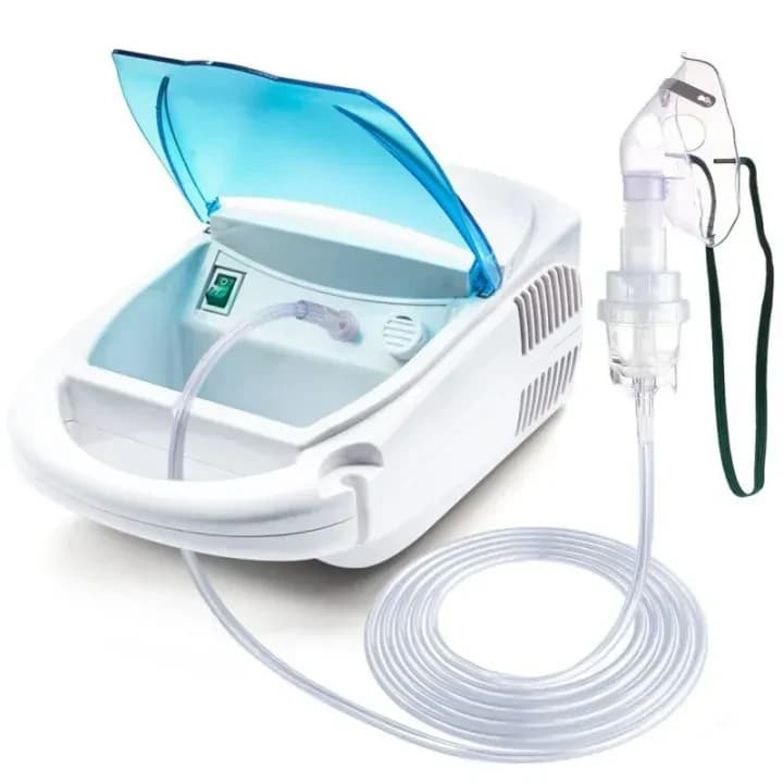Portable Compressor Nebulizer for Medicine And Health