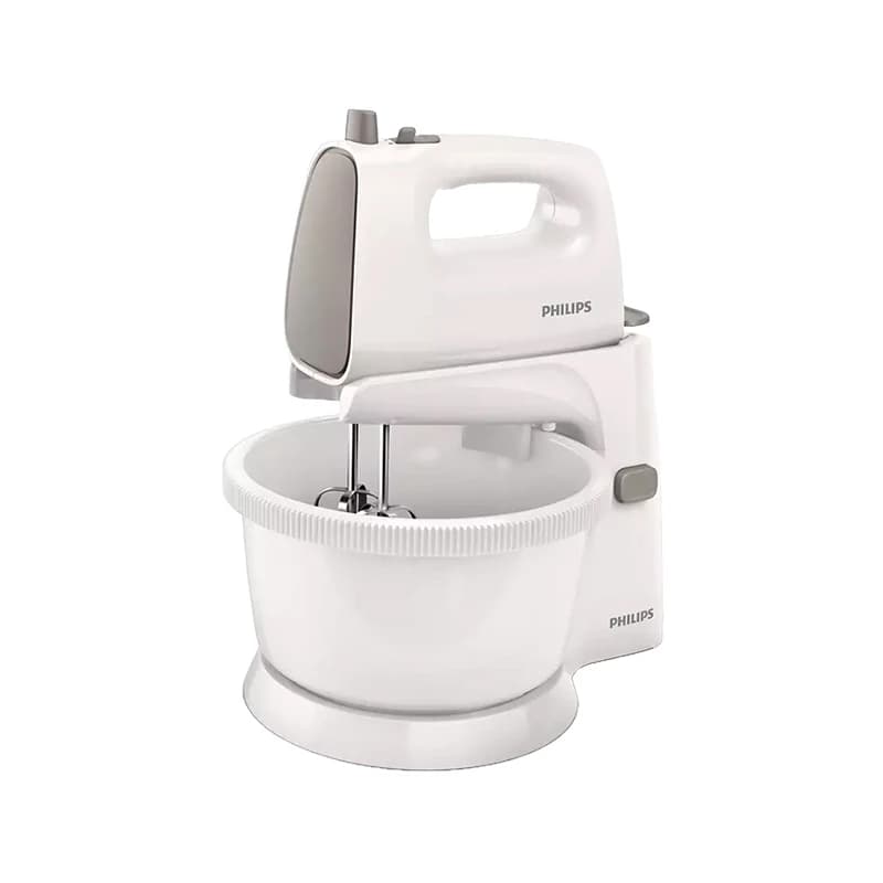Philips Daily Collection HR1559/55 Stand Mixer/Egg Beater