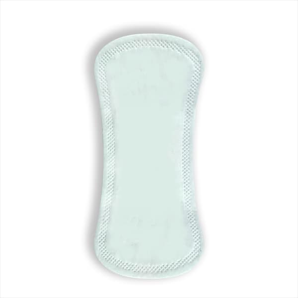 Venus Panty Liner - 155 MM - 100% Cotton - Ultra Thin - 25 Liners