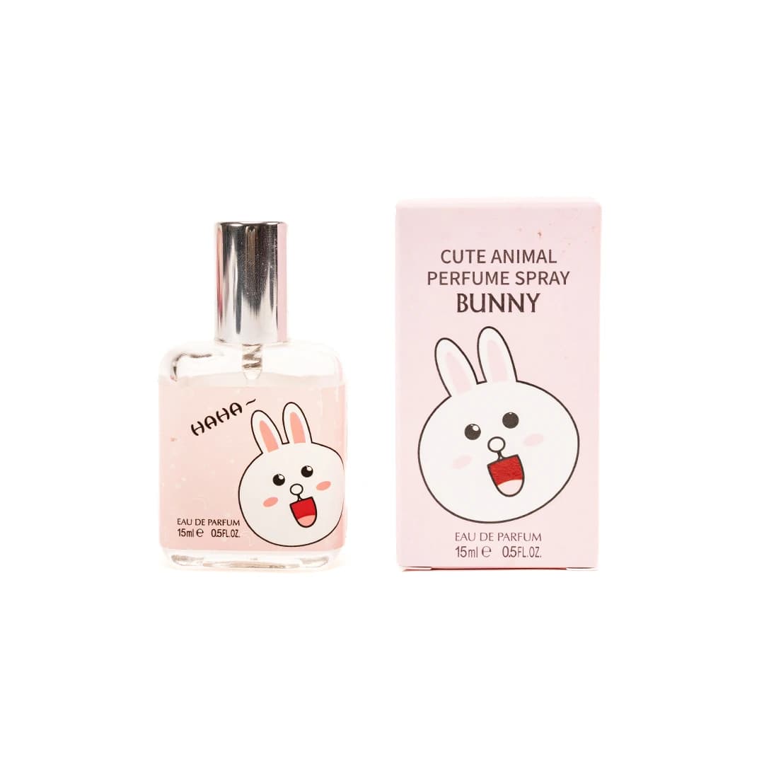 MUMUSO Cute Animal Perfume Spray -Bunny