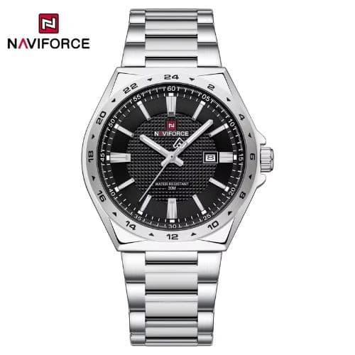 Naviforce 9266 Analog Quartz Men’s Watch