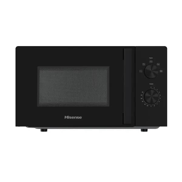Hisense Solo Microwave Oven 20L (H20MOBS2H)