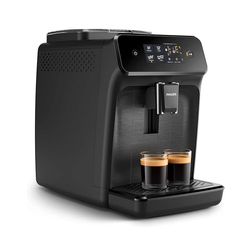 Philips 1.8L Fully Automatic Coffee Maker (EP1220/00)