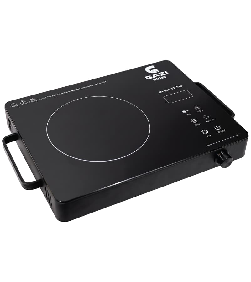 Gazi Smiss Infrared Cooker YT-340