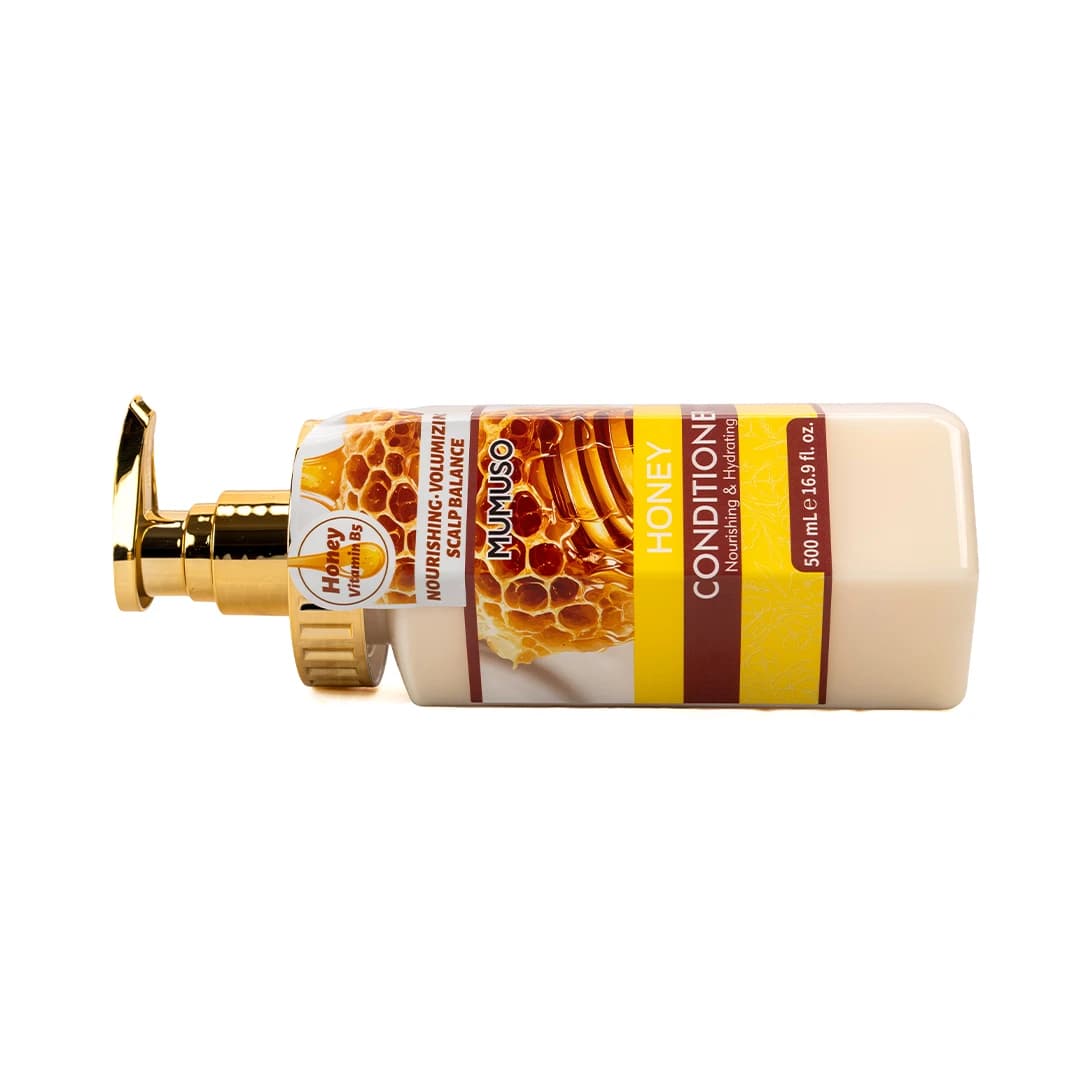 MUMUSO Honey Smoothening Conditioner