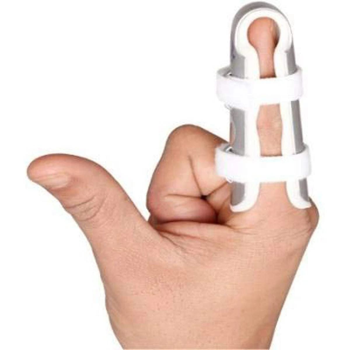 Finger Cot (Injured Finger Immobilization)
