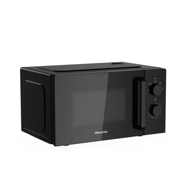 Hisense Solo Microwave Oven 20L (H20MOBS2H)