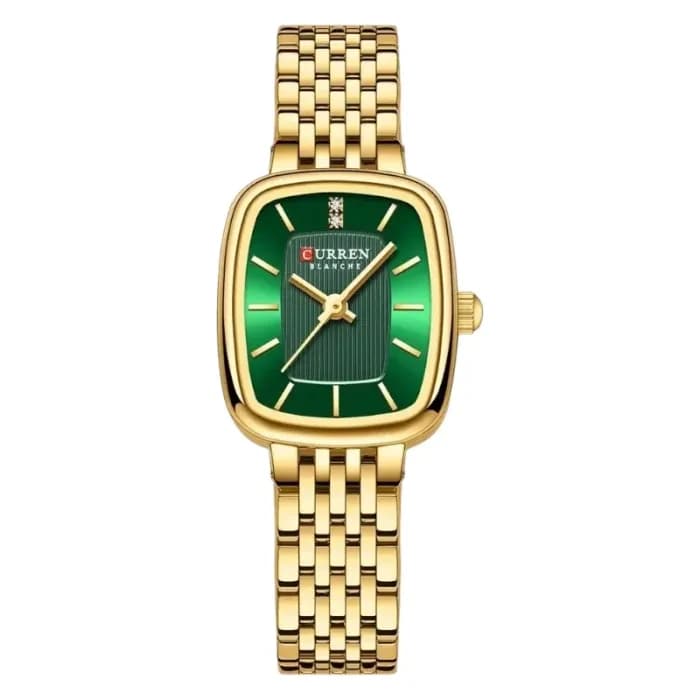 Curren 9093 Stainless Steel Women's Watch