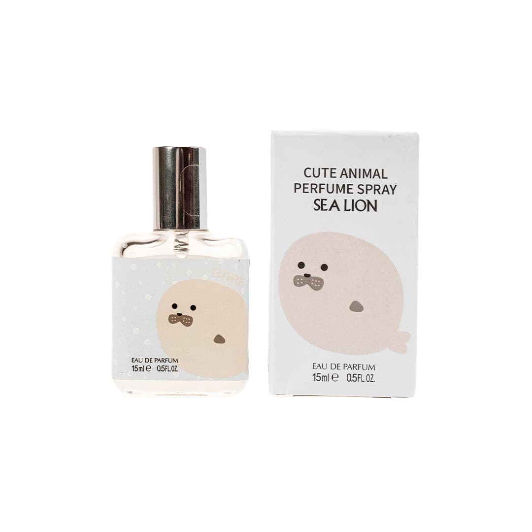 MUMUSO Cute Animal Perfume Spray-Sea Lion