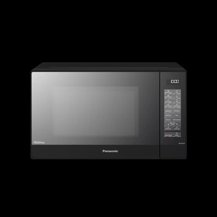 Panasonic Solo Inverter Microwave Oven 32L (NN-ST65JB)