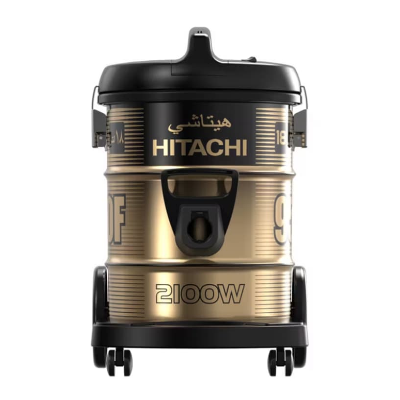 Hitachi 18L Vacuum Cleaner (CV-950F)