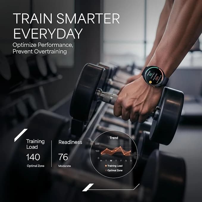 Titan Celestor 2.0 Smartwatch