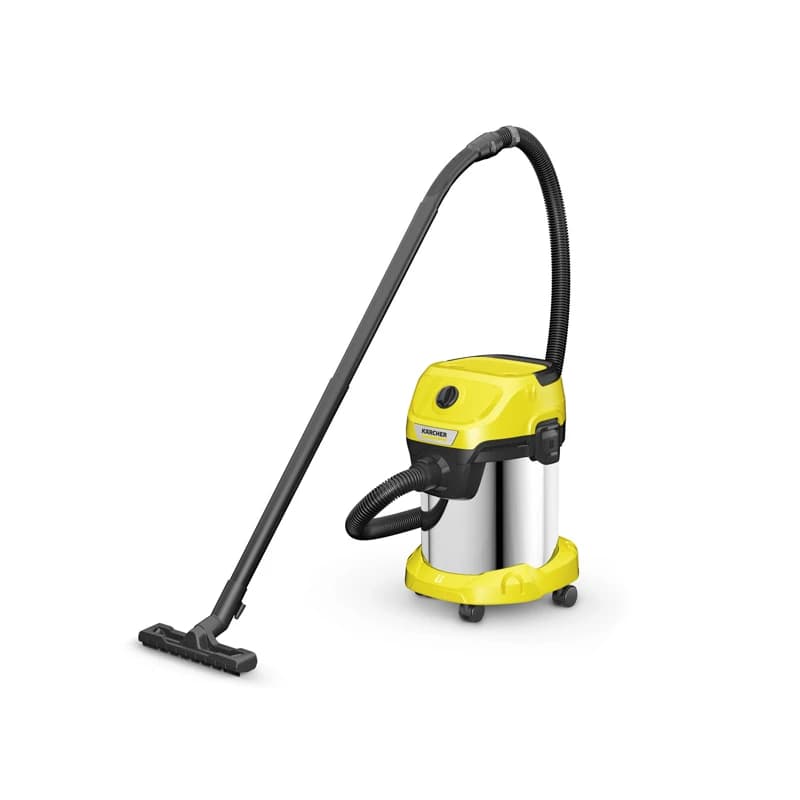 KARCHER 17L Vacuum Cleaner (WD3 S V-17/4/20)