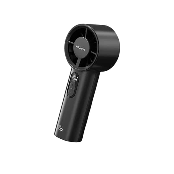 Xiaomi AISOLOVE F04 3000mAh Fan with Turbo Airflow