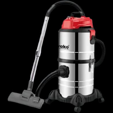 Miyako 35L Vacuum Cleaner (MVC-1802S-35L)