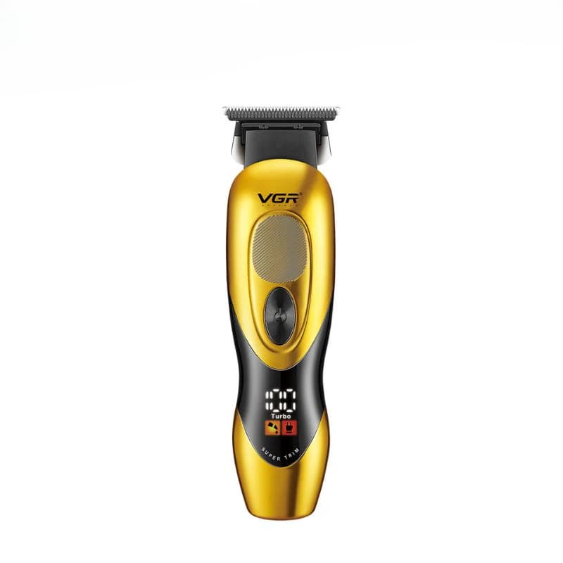 VGR V-227 Professional Hair Trimmer
