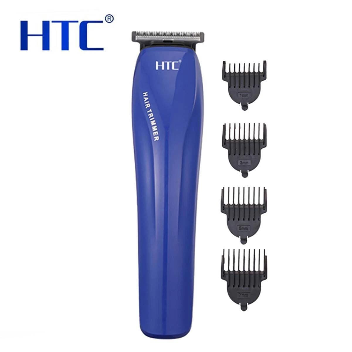 HTC AT-528 Beard Trimmer And Hair Clipper For Men