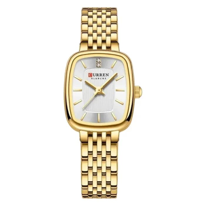 Curren 9093 Stainless Steel Women's Watch