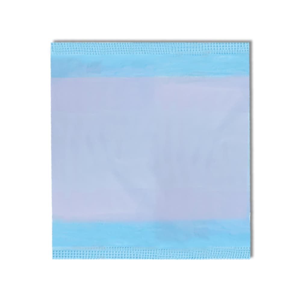 Queen Glory Sanitary Napkin-Wings System - Ultra Thin - 330 MM - 100% Cotton - Single Pack - 8 Pads