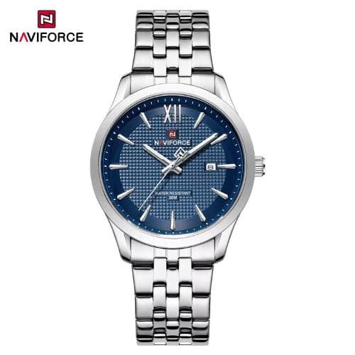 Naviforce 9255 Analog Quartz Men’s Watch