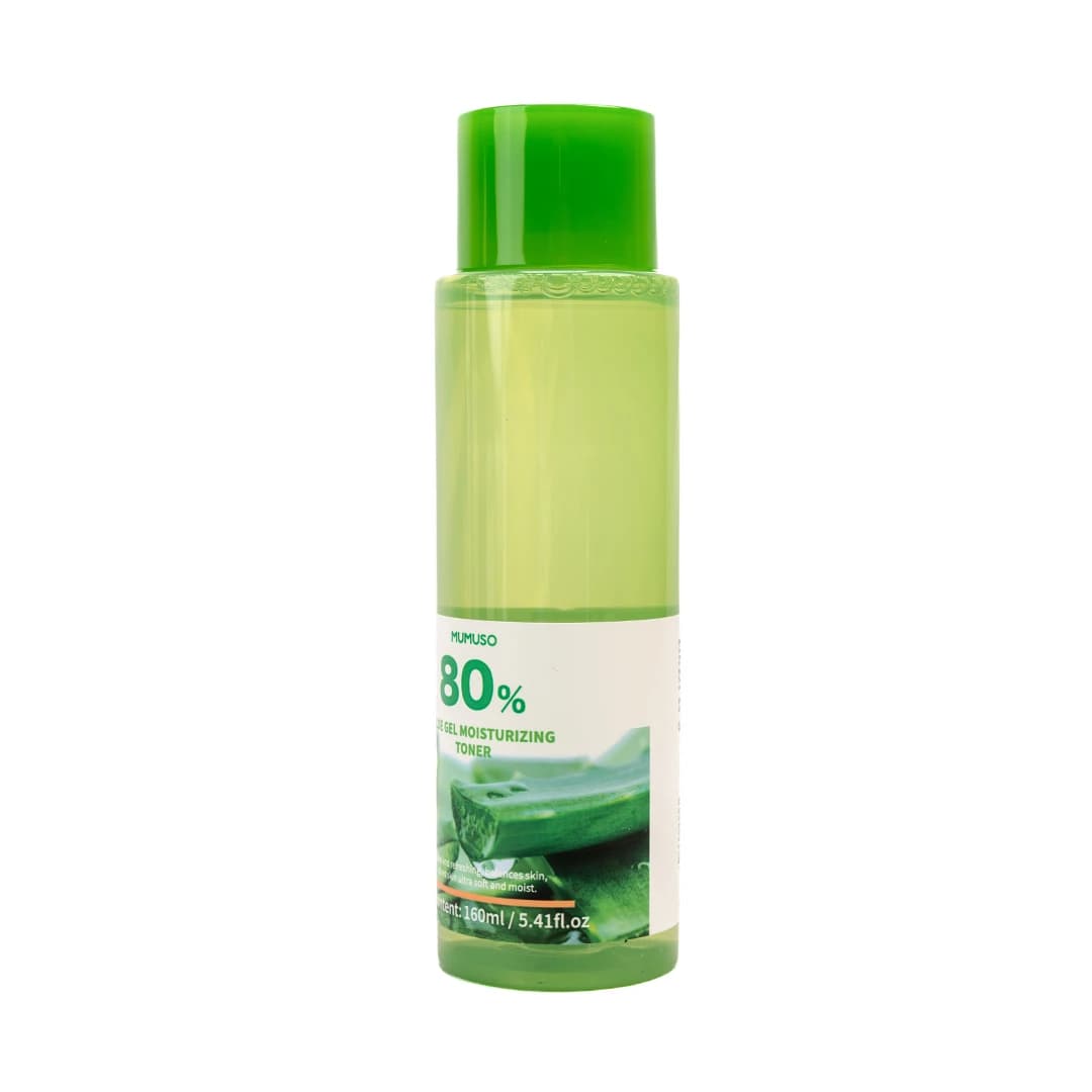 MUMUSO Aloe Gel Moisturizing Toner