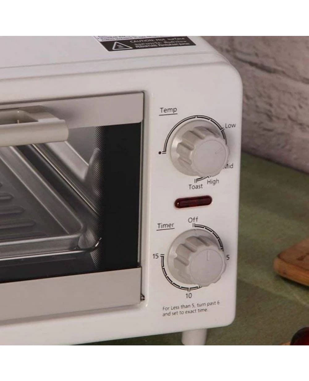 Panasonic 9L Electric Toaster Oven (NT-GT1)