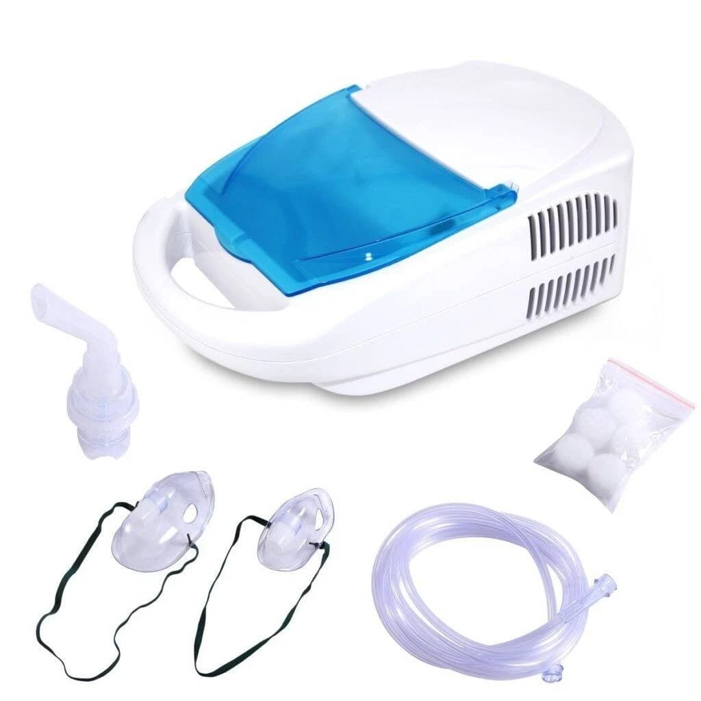 Portable Compressor Nebulizer for Medicine And Health