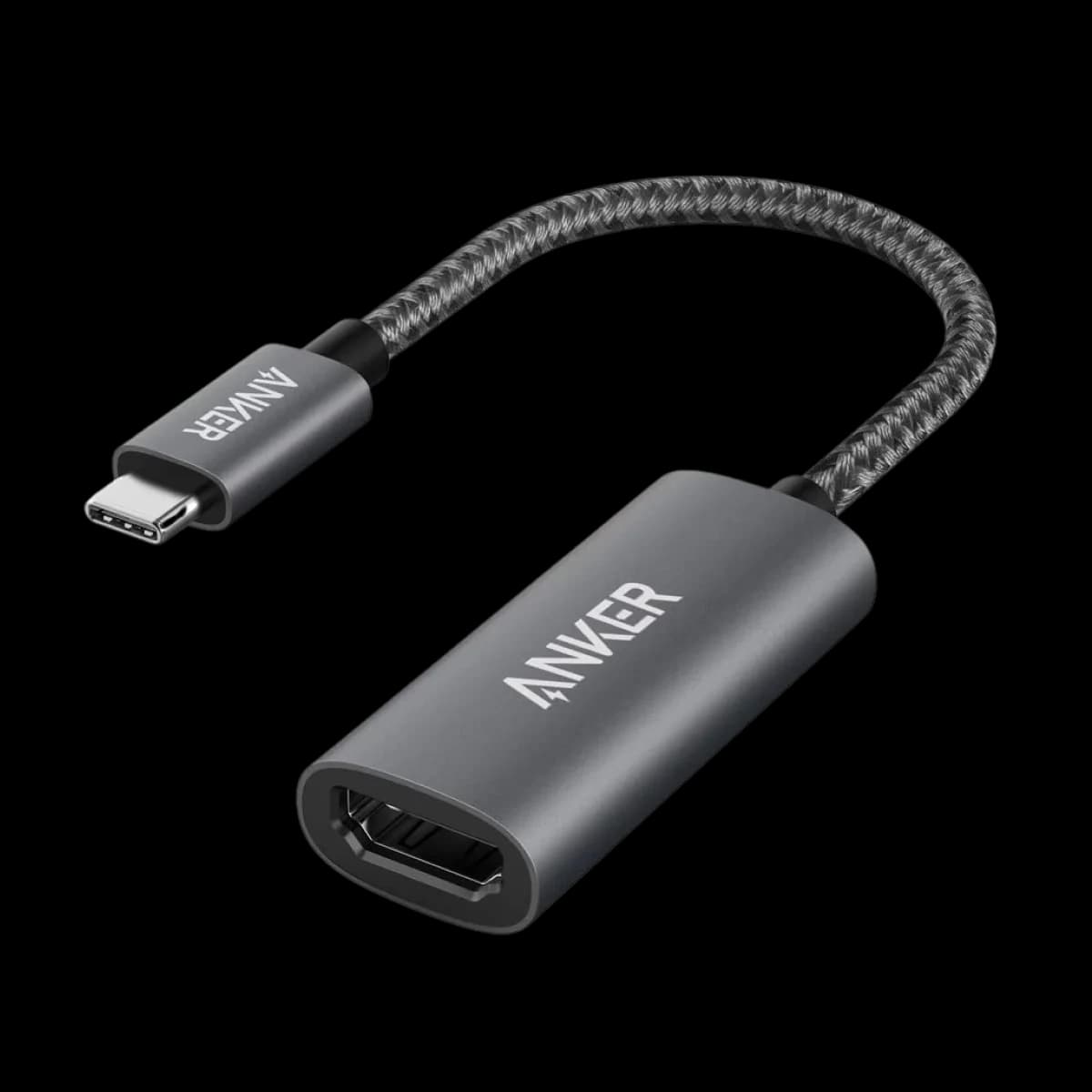 Anker USB-C to 4K HDMI Adapter